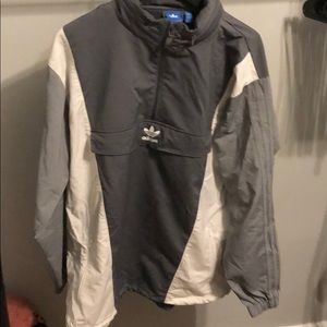 Adidas Windbreaker